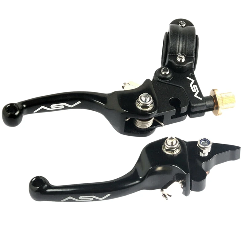 7/8 дюймов/22 мм ASV F3 серии сцепления тормозной складной рычаг - Цена: 2 111,65 руб.