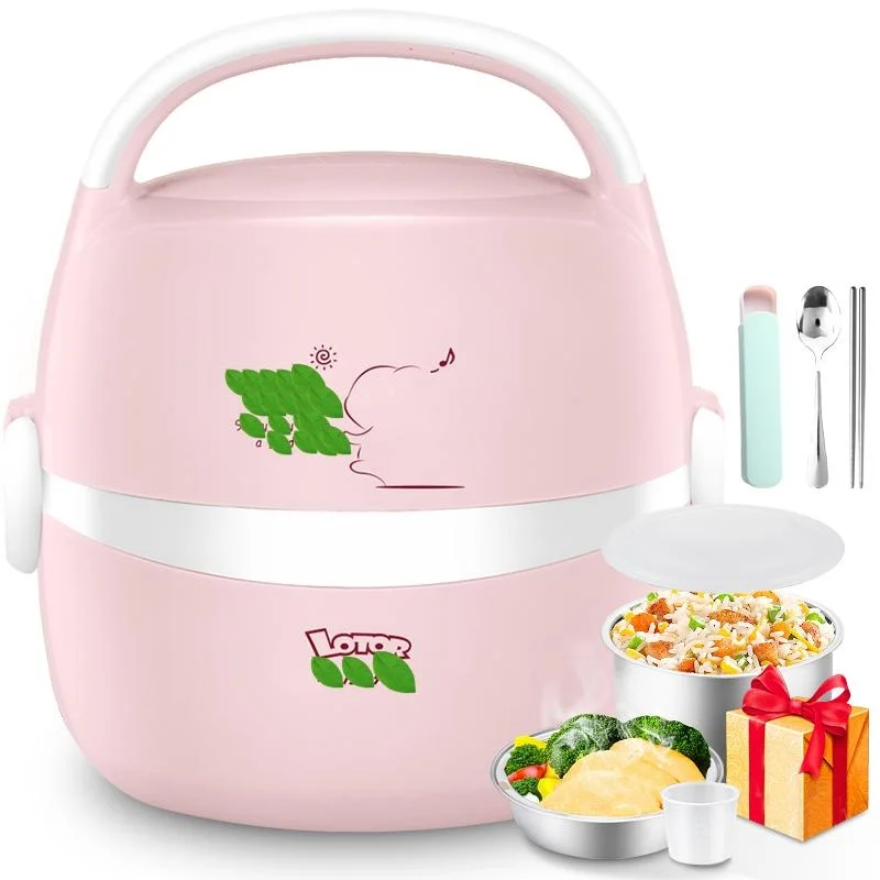 electrical home kitchen appliance aparato de cocina catering commercial restaurant equipment materiel cuisine electric lunch box free global shipping