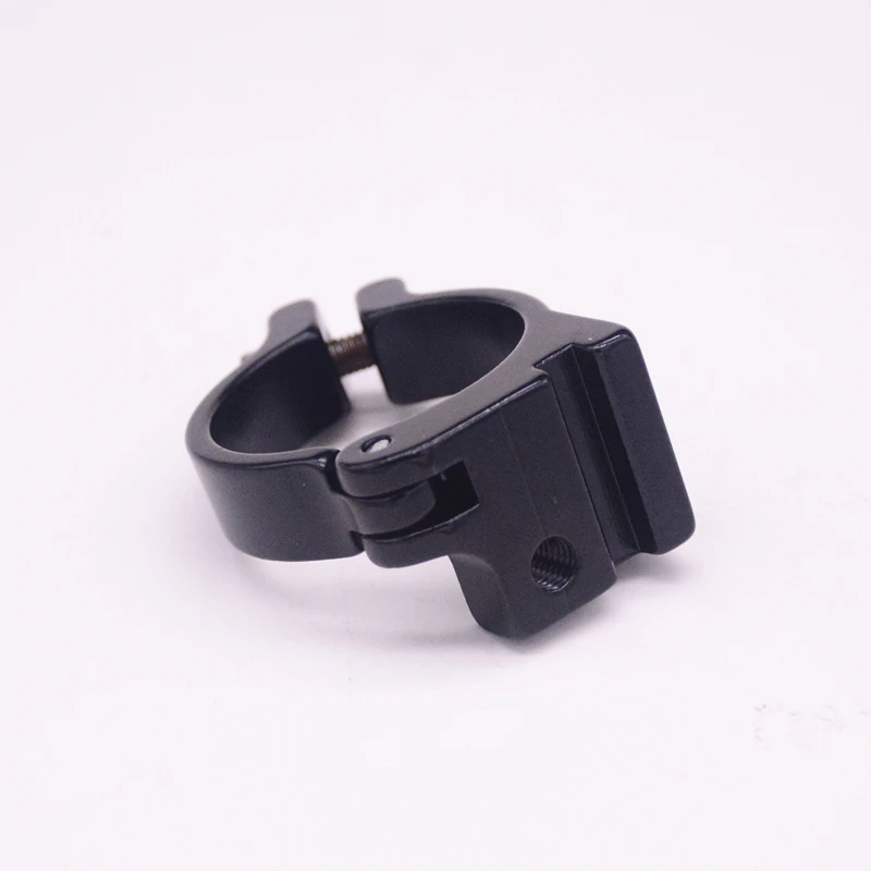 Зажим переднего переключателя передач для горного велосипеда 31 8 мм/34 9 мм