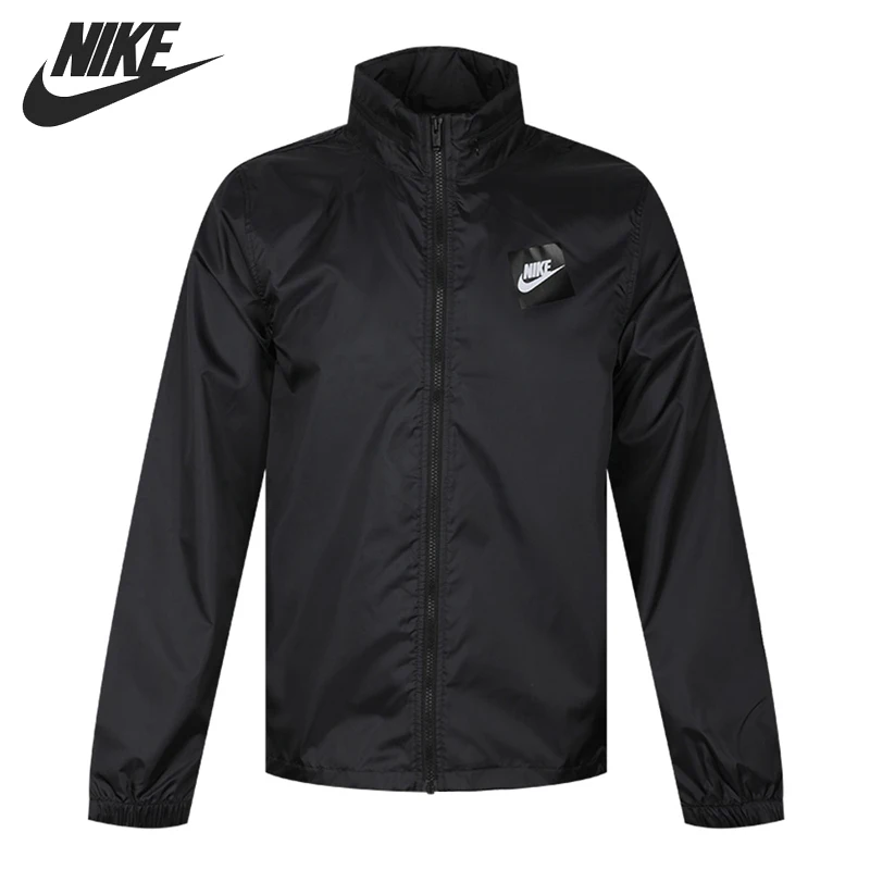 Оригинальное новое поступление мужская спортивная куртка NIKE AS M NSW JDI JKT HD
