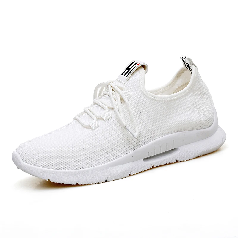 

Newbeads Men's Summer Sneakers Shoes Running Sports Casual Lightweight Breathable Contracted and Handsome Fashion Flat Walking