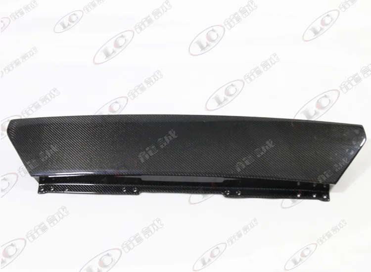 

Suitable For Lamborghini -4 Refits Dmc Carbon Fiber Huracan Lp610 Tail Base