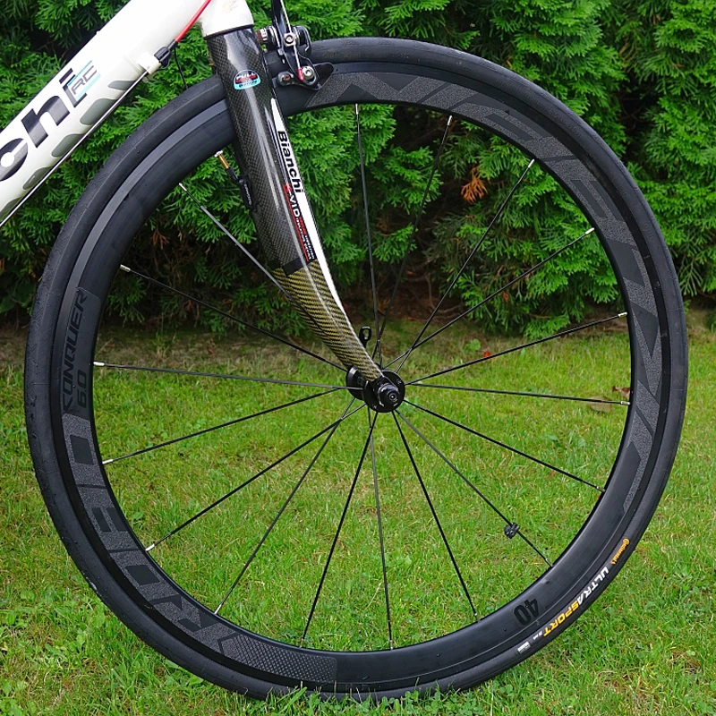 Дорожный велосипед в Твиттере 700C герметичный подшипник колесная рама