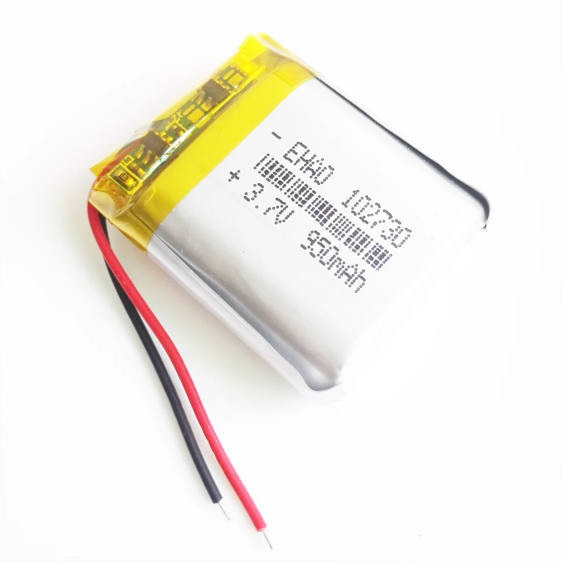 Литий-полимерная аккумуляторная батарея EHAO 102730 3 7 в 950 мАч для Mp3 GPS смарт-часов