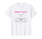 Трусики БДСМ Для мальчиков