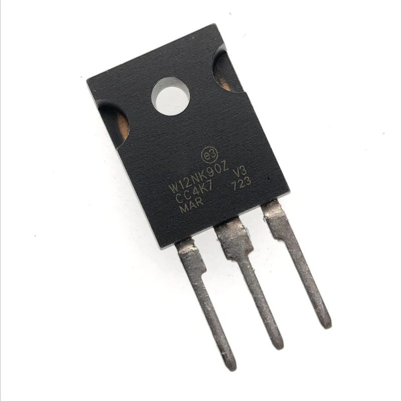 10 шт. 20 W12NK90Z TO 247 12NK90Z TO247 12NK90 N channel FET 12A 900 в новые и оригинальные|Запасные части| |