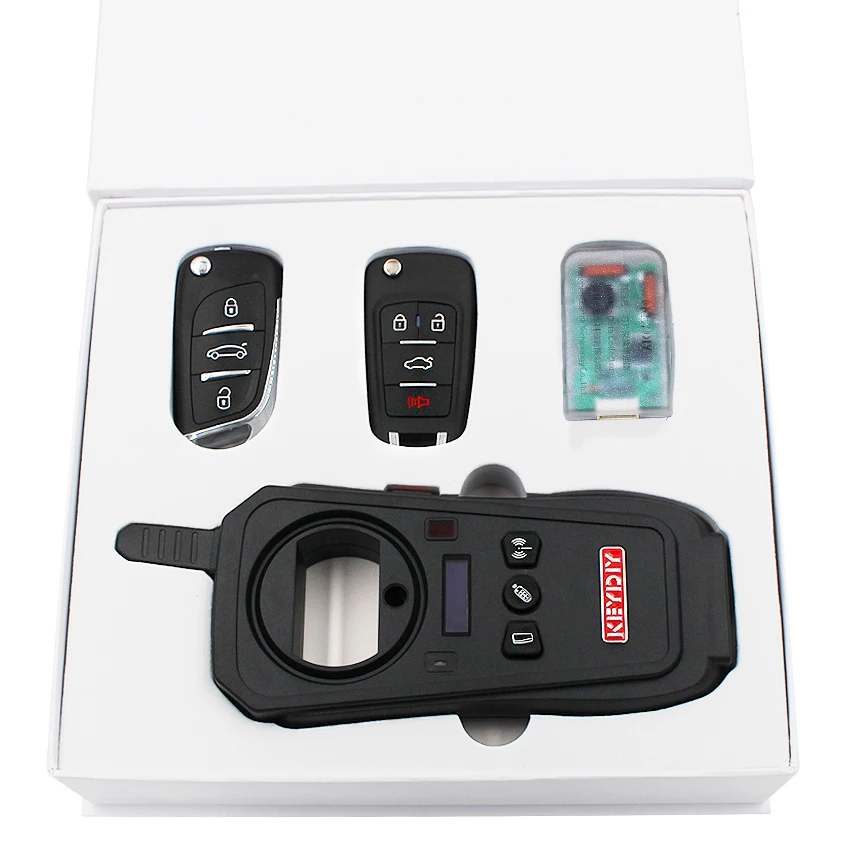 Продажа KEYDIY оригинальный телефон с дистанционным управлением, раскладной генератор ключей, 96 бит, 48 транспондер, с KD смарт-ключом, сборщик данных KD Pаспродажа KEYDIY оригинальный телефон с дистанционным управлением, раскладной генератор ключей, 96 бит, 48 транспондер, с KD смарт-ключом, сборщик данных KD