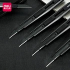 Портативный резак для обоев Deli, резак для резки бумаги, лезвие для обоев