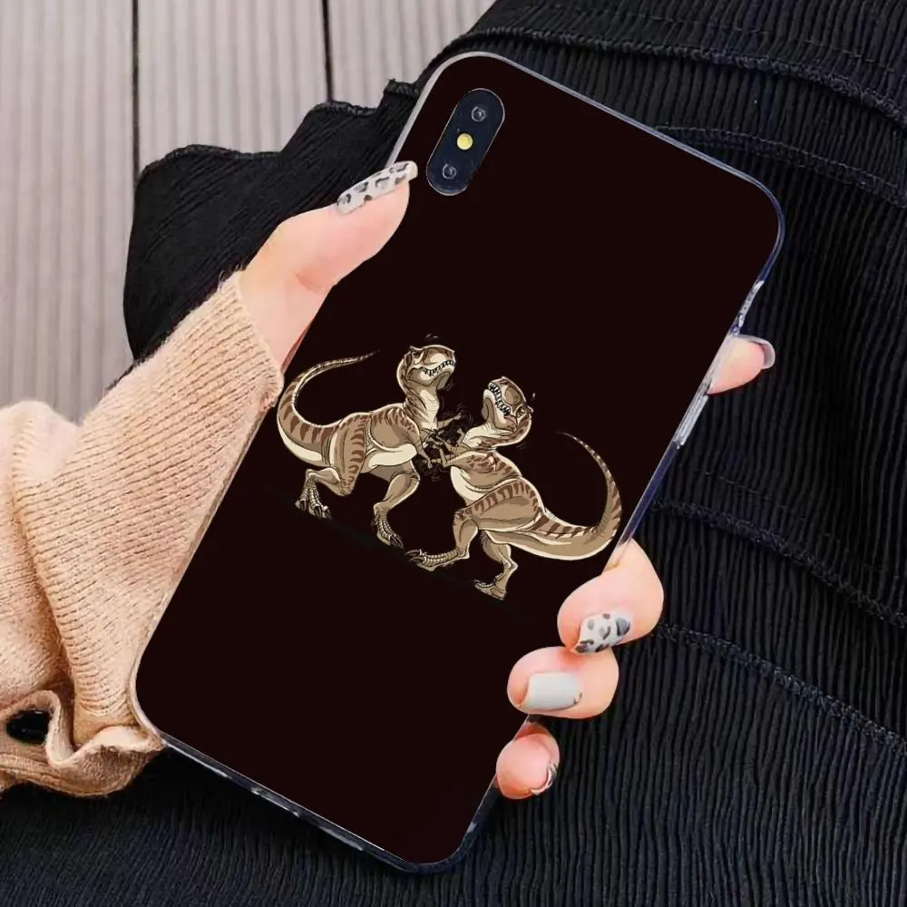 Мягкий чехол из ТПУ для Samsung Galaxy A10 A30 A40 A50 A60 A70 S6 Active Note 10 Plus Edge M30 | Мобильные