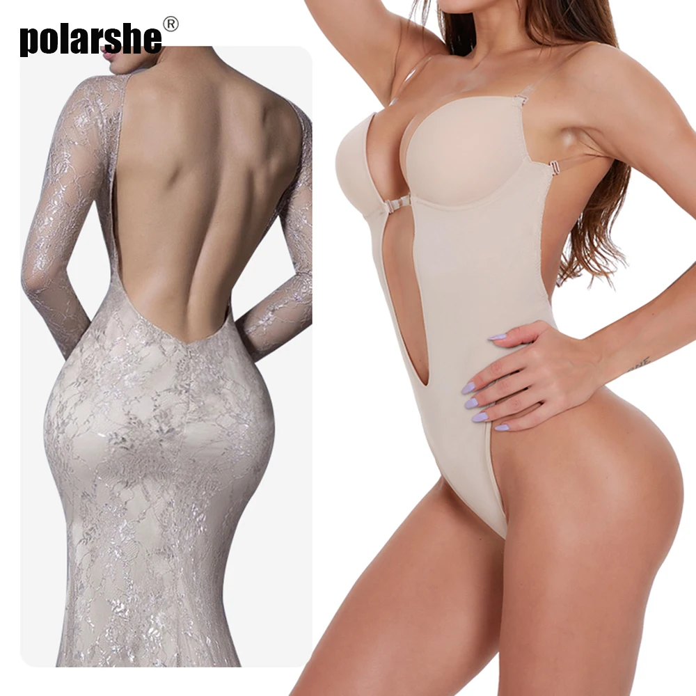 Тренажер для талии формирователь тела животик Корректирующее белье женщин с