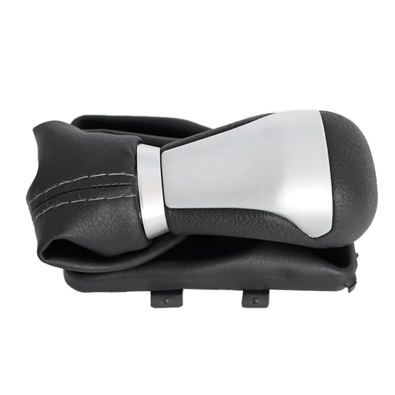 Автомобиль на рукоятка для рычага переключения передач рычаг Пылезащитный чехол