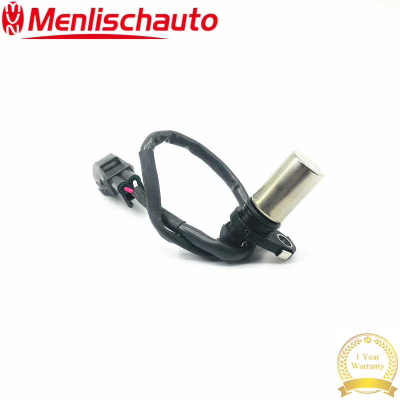 4 шт. оригинальные новые детали Датчик положения коленчатого вала 2AZFE AZE151 90919 05067