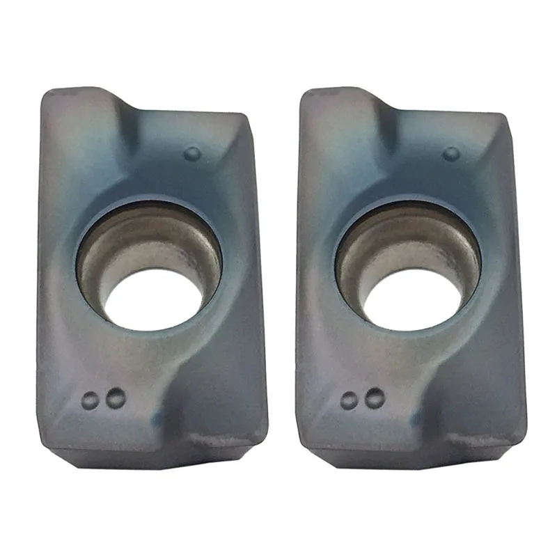

10PCS APMT1604 PDER XM UC5115 Carbide Inserts Turning Tool apmt 1604 Turning Cutting Tool CNC Lathe Milling Cutter For Cast Iron