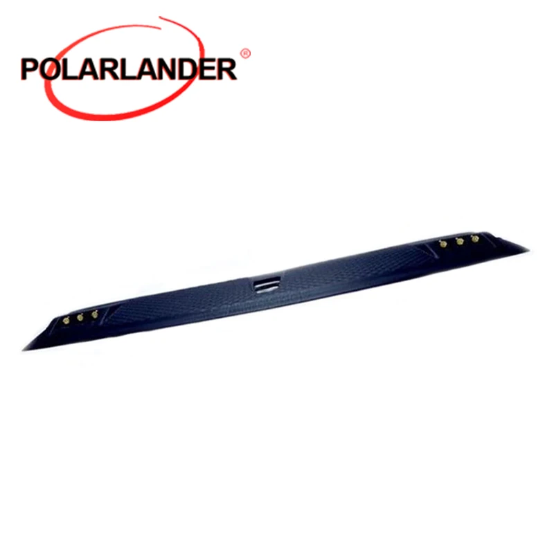 

6 Leds Car Roof Lights Wildtrack Style For Ford Ranger without remote control Auto Accessories SZCY-T6T7 MR160 Flash Light