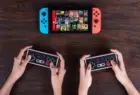 Контроллер геймпада 8BitDo N30, 2020, Поддержка Turbo, для Windows, Android, macOS, Nintendo Switch, джойстик