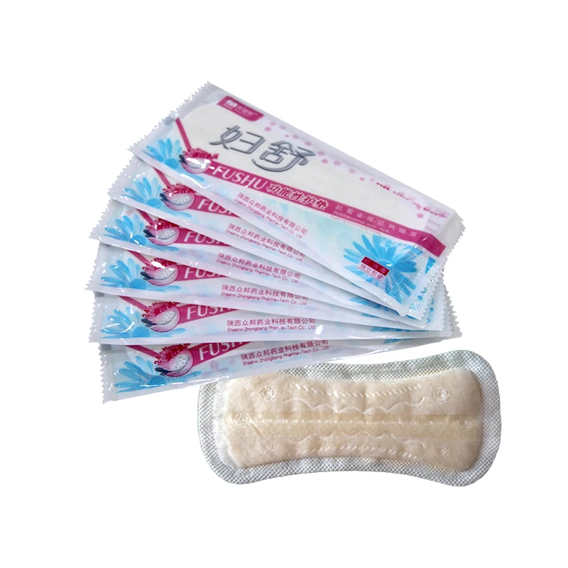 Herbal Beautiful Life Tampons Vaginal Sanitary Napkin Panty Liner Medical Woman Yoni Detox Pearls Fibroid Treatment Womb Care | Красота и