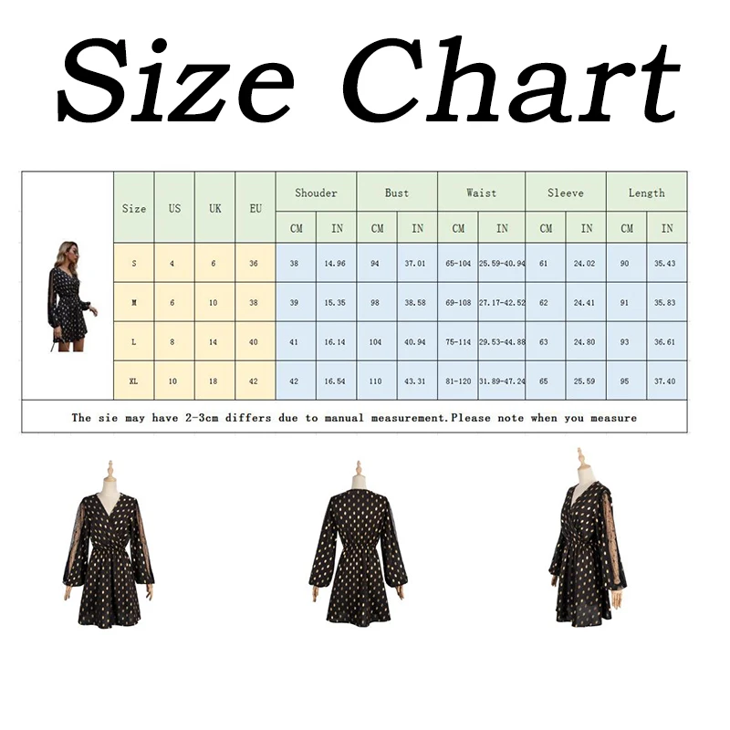 

Dress For Women Lace Sleeves Patchwork Black Bottom Printed Temperament Loose Autumn and Winter Dress Fashion Female New