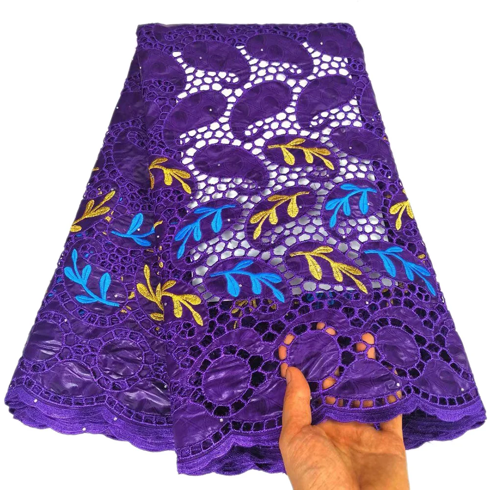 

Большая распродажа, базин богатый кружевом с вырезами, двухцветный дизайн, узор в виде веток с камнями YCX19, Лидер продаж, африканская атласна...