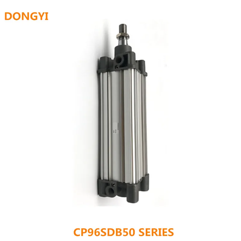 Стандартный воздушный цилиндр ISO для CP96SB50CP96SDB50-200225250275300325C (art.: 3920cbe70db43) - 3920cbe70db43
