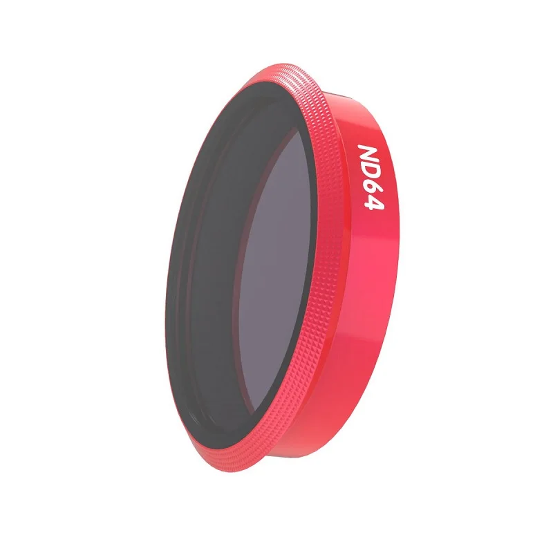 Новый фильтр SJCAM SJ9 Max/Strike SJ4000X для дайвинга UV/CPL/ND крышка объектива Защитная