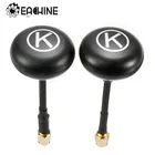 Eachine K-loverblades 5,8G 5dBi 6 Leaf Clover SMA RP-SMA Антенна в виде гриба для FPV передатчика системы радиоуправляемых моделей