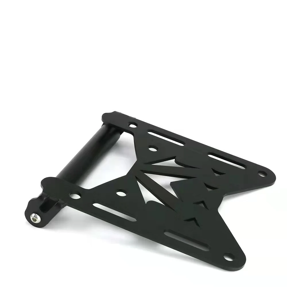 

Tools Car Accessories For Honda CB190X CB190 X CB 190X Baseus Navigation Bracket GPS Mount Smartphone Holder