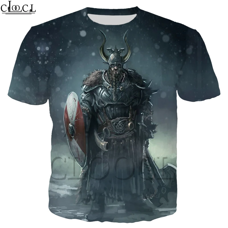 Мужская и женская футболка с 3D принтом на молнии|Мужские футболки| |