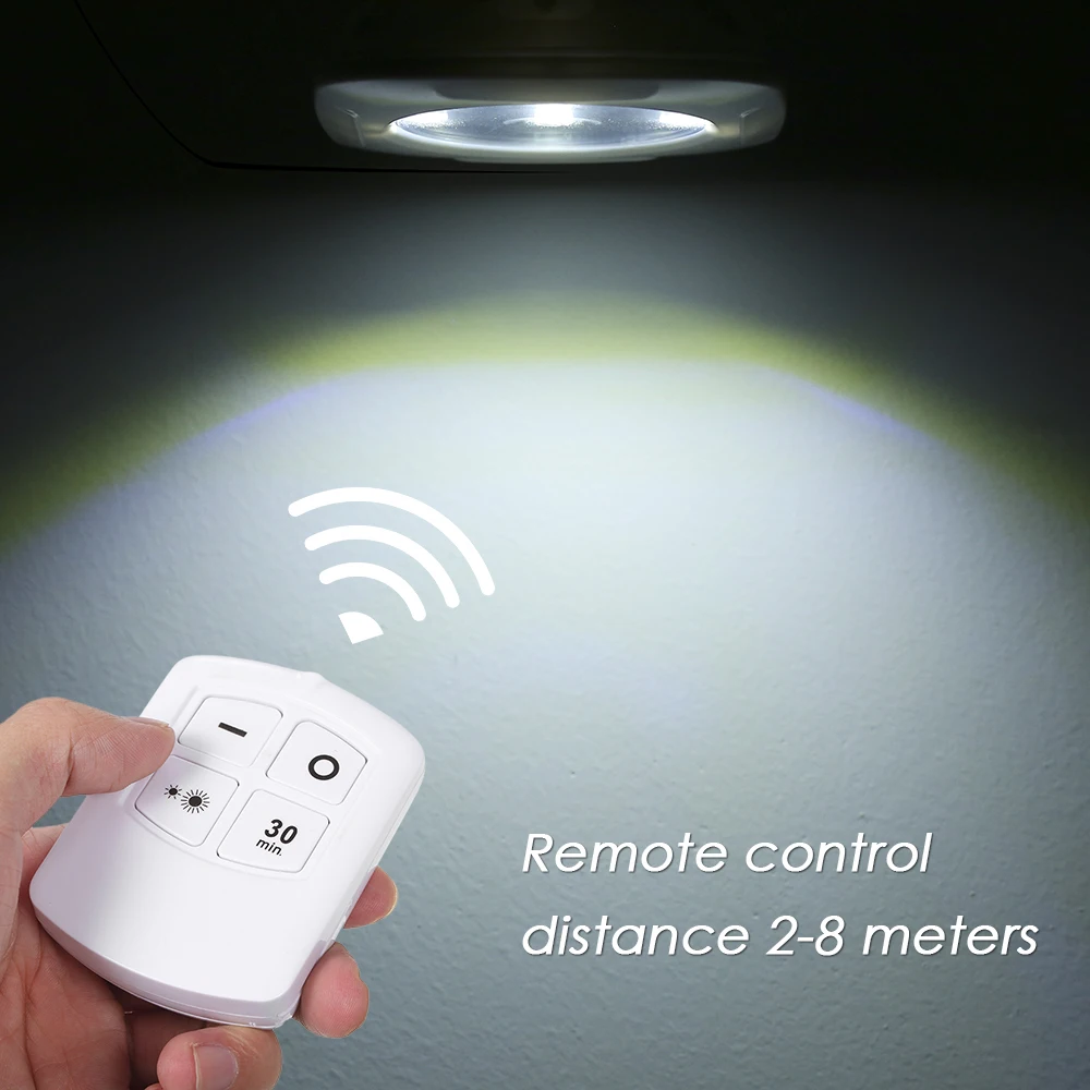 3 шт. светодиодсветильник ночные светильники с сенсорным управлением|Ночники| |