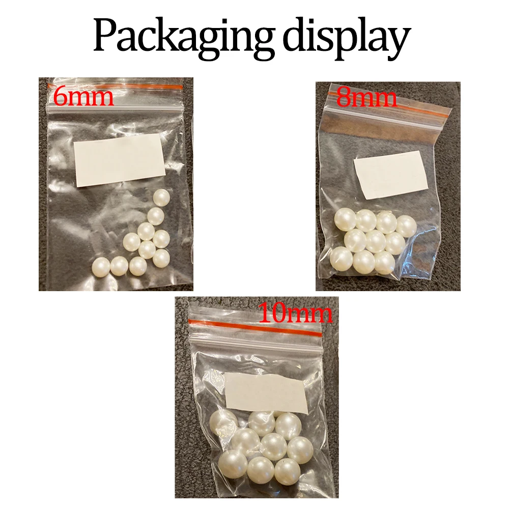 50 шт./лот уплотнительный шарик воздушного клапана кальяна 6 мм 8 10 для соединения