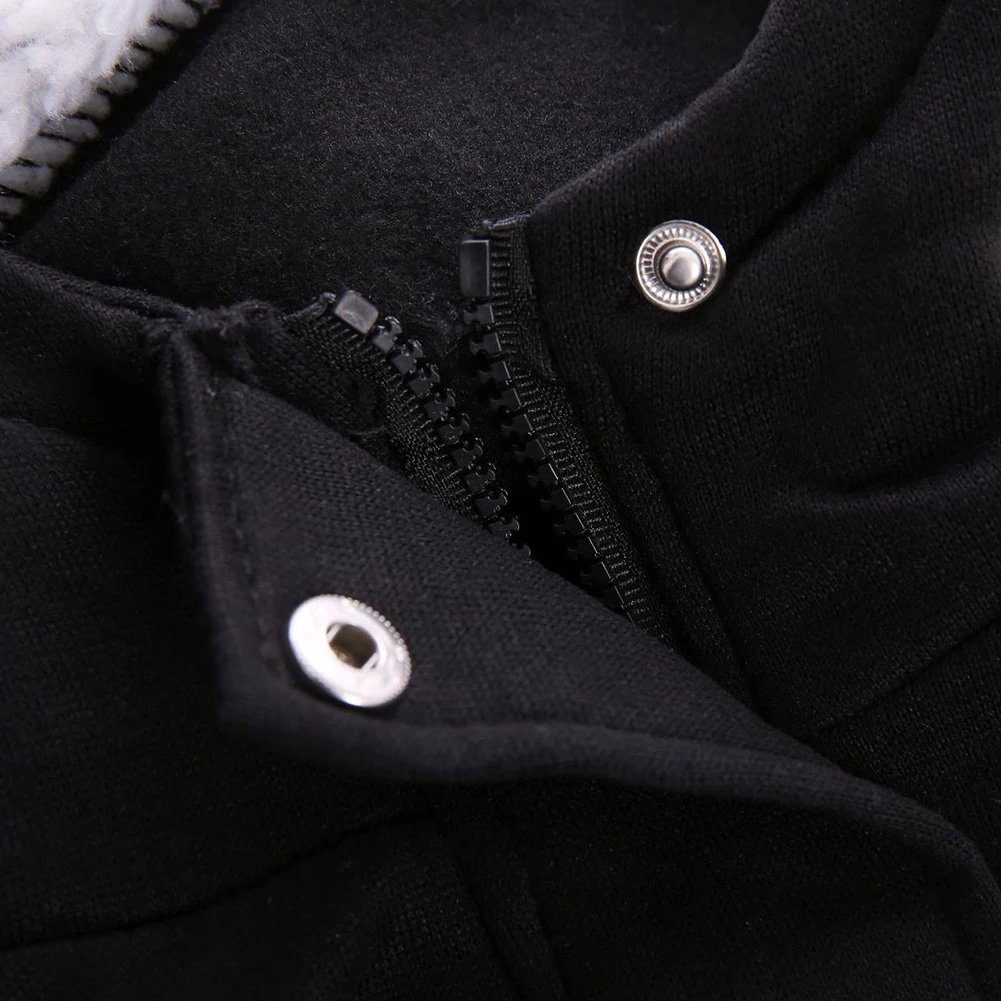 Женское зимнее пальто с длинным рукавом и капюшоном |