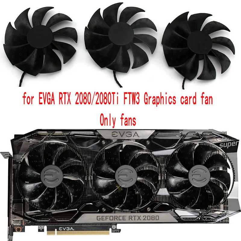 evga rtx2080