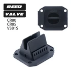 Система клапанов Alconstar, мотоциклетная, киссанари V-Force 3i язычок V381S для Honda CR8580RB LS DASH Expert 03-07