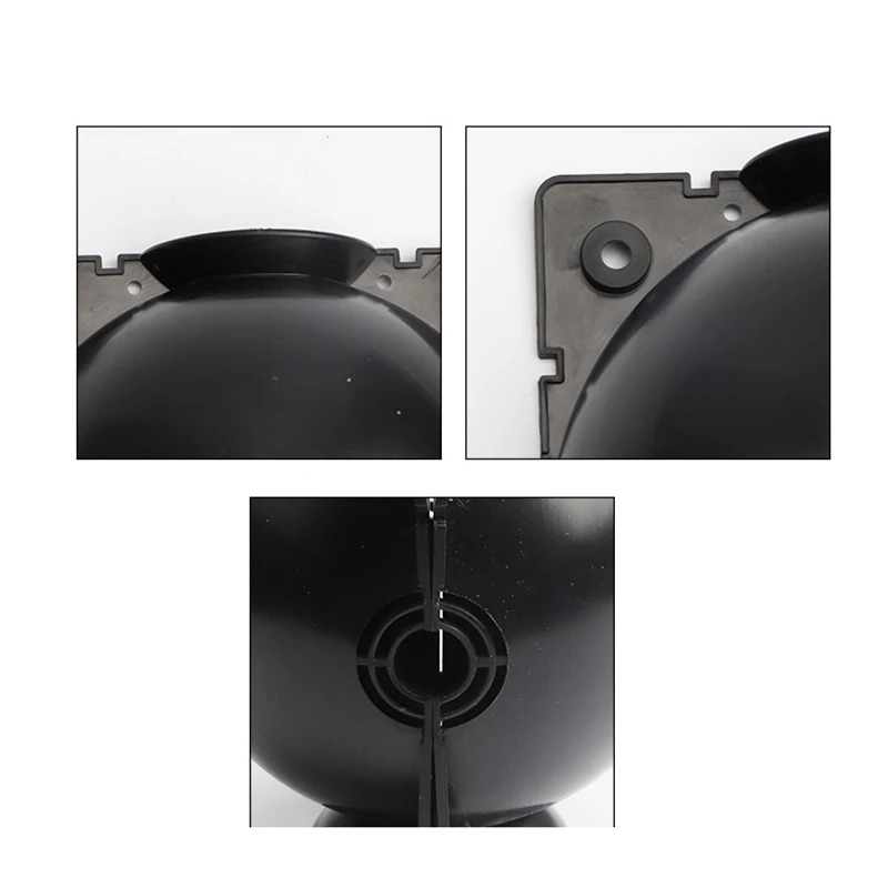 

AD-Vacuum Cleaner 32mm Suction Head Accessories Brush Head Replacement Mattress Tool Suitable for Midea