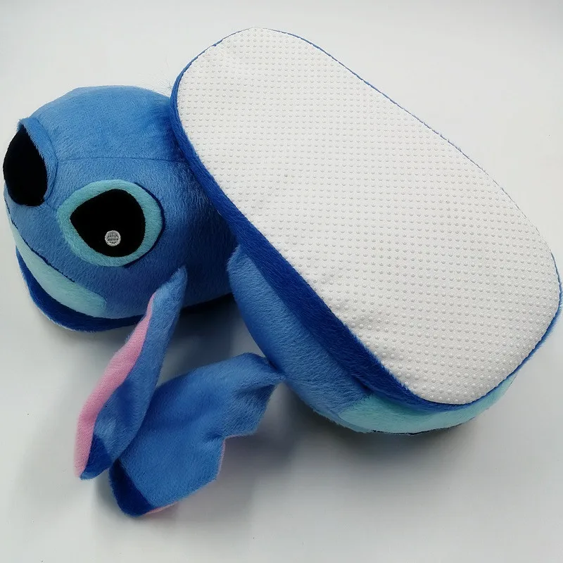 Лидер продаж милые домашние тапочки с рисунком Сезон Зима пушистые мягкие аниме