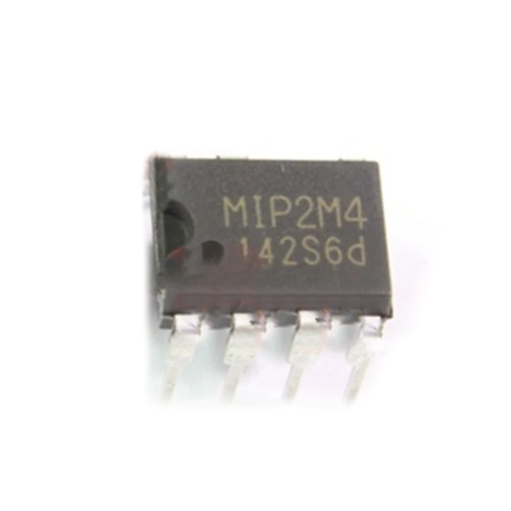 

5 шт. MIP2M4 DIP-7 MIP 2M4 DIP DIP7
