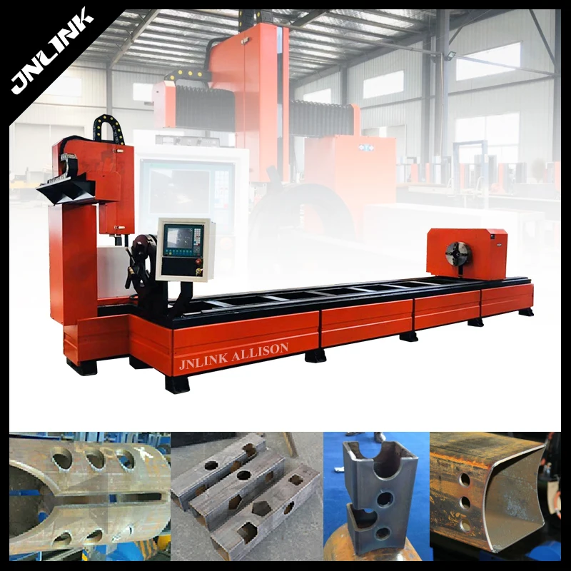 Сделано в Китае плазменной резки для металла/cnc труб|Машины сварки| |