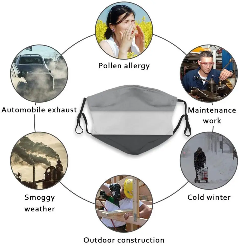 Супергерой M-Nf минималистичные цвета дизайнерский фильтр от пыли Детский