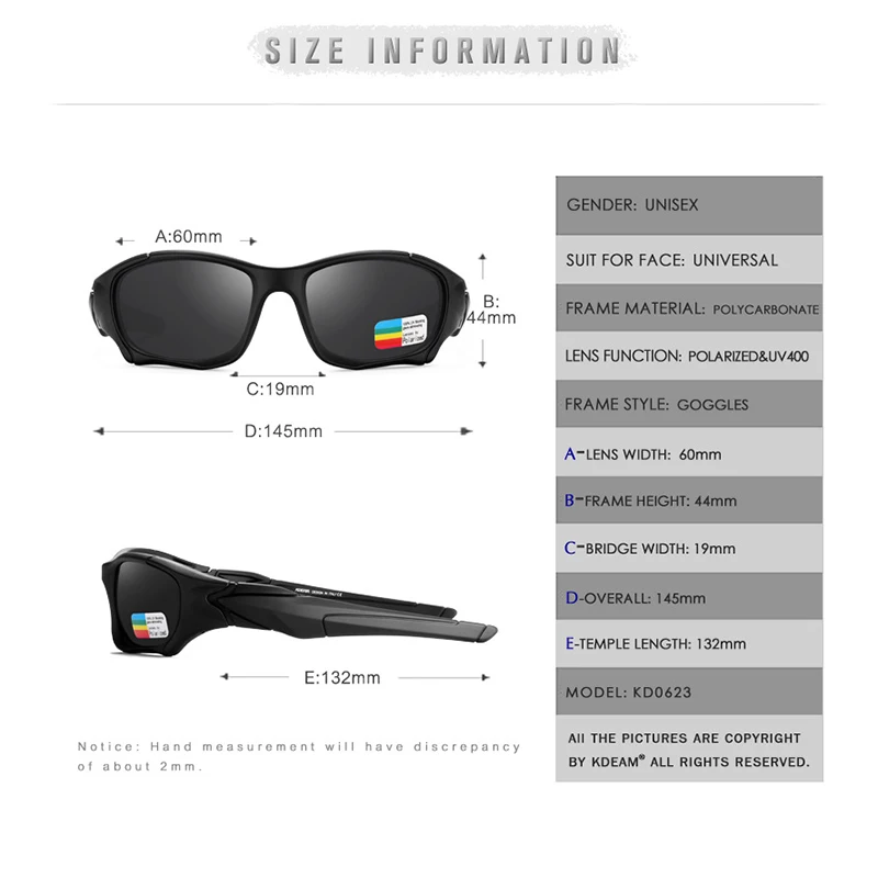 Лыжные очки для катания на лыжах по пересеченной местности ударопрочные уличные