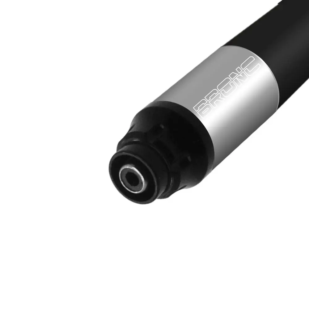 Оригинальный Bronc-V2-ручка для нанесения татуировок машина Швейцарский двигатель