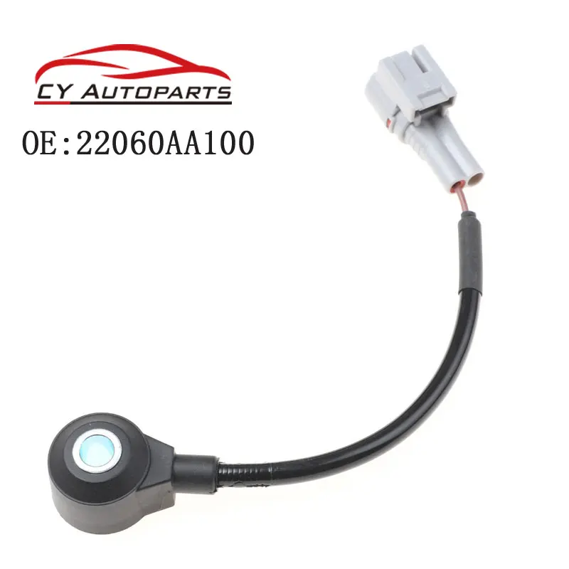 Новый Датчик детонации двигателя для Subaru 2002-2006 WRX Legacy Forester Outback 22060AA100 22060-AA100 |