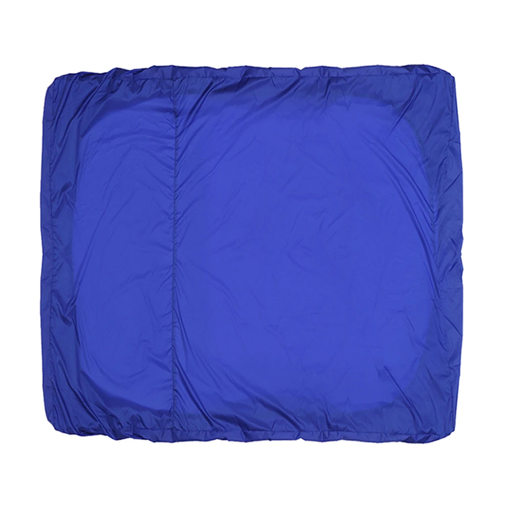 

Чехол для птичьей клетки, пыленепроницаемый чехол на молнии, прочный, большой защитный, твердый, водонепроницаемый, плотный, товары для дома...