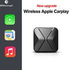 Беспроводной адаптер-активатор BROxiongdi Carplay Box для Volkswagen Benz Mazda Volvo Peugeot Nissan Ford Honda Renaul