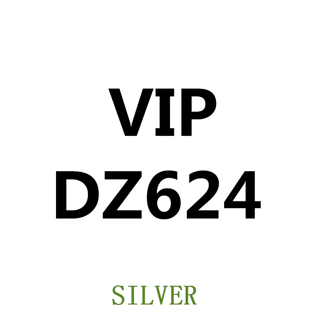 

DZ624-silver