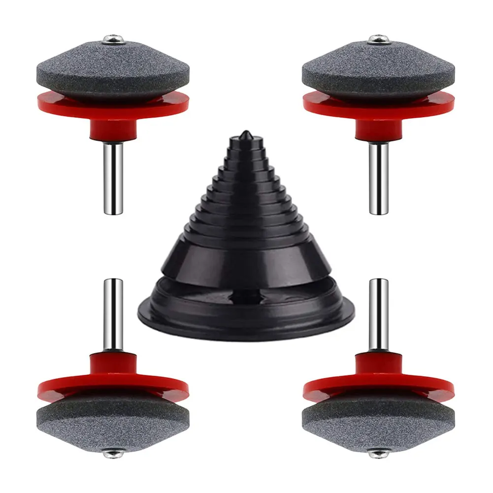 Косилка балансировщик лезвий точилка газонокосилка трактор шланг для полива