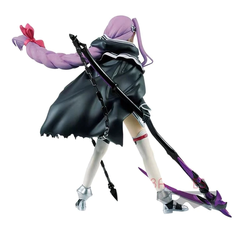 Предоплата March Banpresto Fate/Grand Order EXQ Медуза фигурка бойцов ПВХ модель фигурки|Игровые