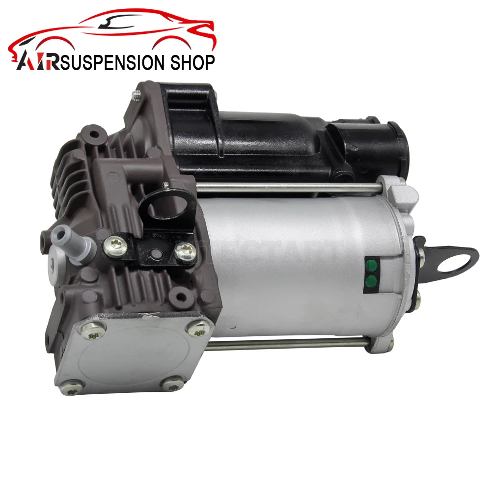 Насос пневматической подвески 2012 A1663200104 для Mercedes Benz M-Class W166 2013-2015 GL-Class X166 1663200104-2015 |
