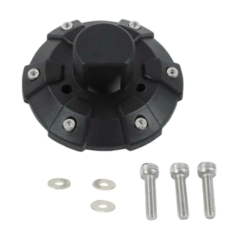 

Car Accessories Protective Cover Antenna Base Cover for Jeep Wrangler JK JL JLU JT Rubicon Sahara Sport 2007-2020