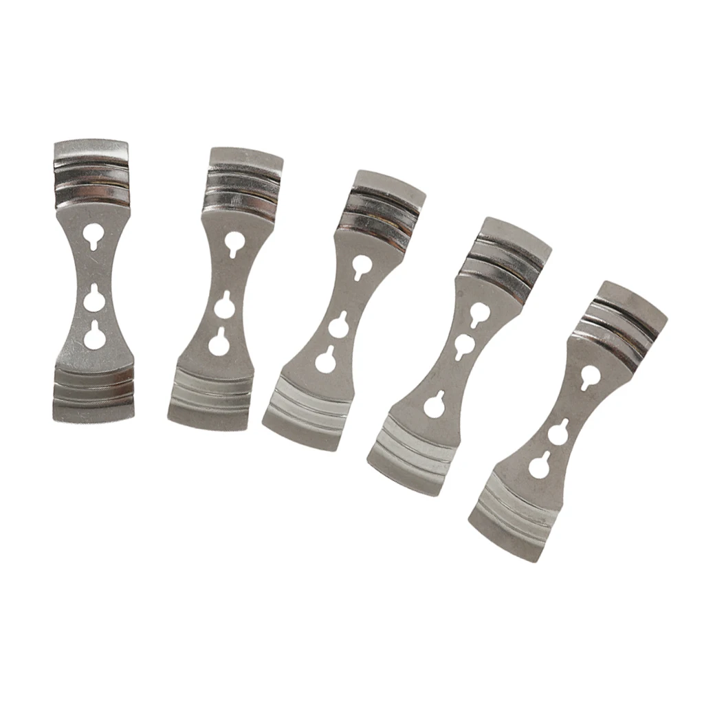 Центрирующее устройство для фитиля 5 штук упрощения изготовления свечей (3 81