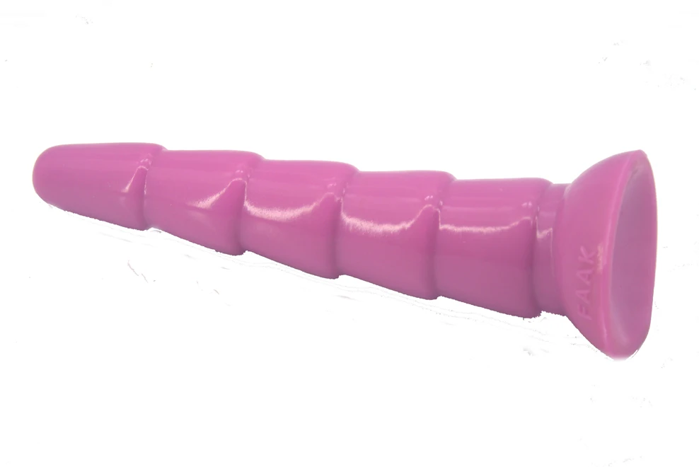 10 дюймов супер длинные игрушки для анального секса Большой узлом анальный