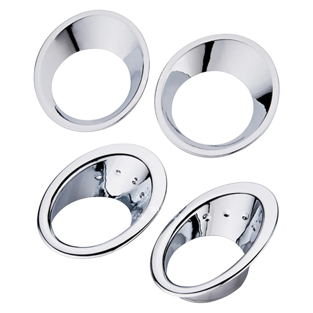 Аксессуары крышка для автомобильного фонаря переднего и заднего АБС пластик